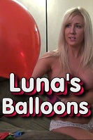Luna's Balloons